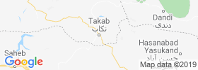 Takab map
